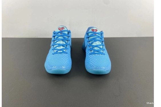 FTB Kobe PE2023-100  6 Zoom Nike 0912